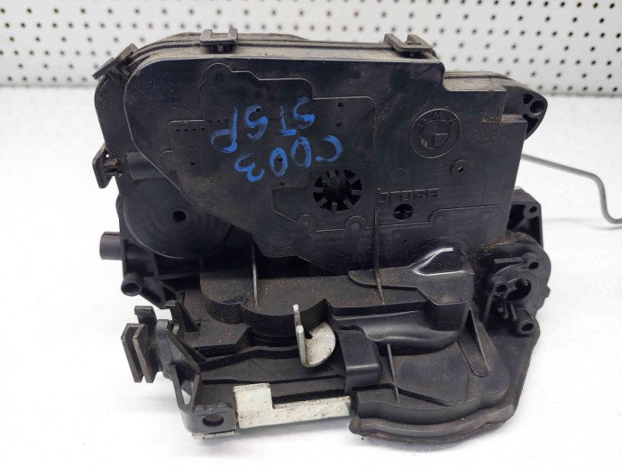 Broasca usa stanga spate Bmw 3 (E90) [Fabr 2005-2011] 7060295