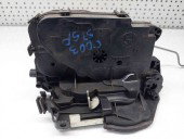 Broasca usa stanga spate Bmw 3 (E90) [Fabr 2005-2011] 7060295