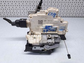 Broasca usa stanga spate Seat Altea XL (5P5, 5P8) [Fabr 2006-2015] 1P0839015A