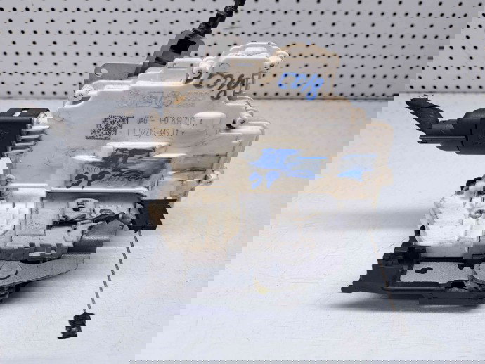 Broasca usa stanga spate Seat Altea XL (5P5, 5P8) [Fabr 2006-2015] 1P0839015A