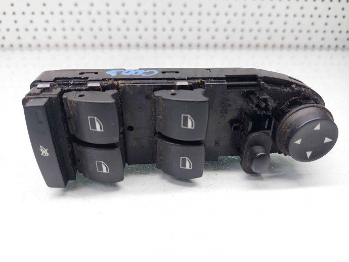 Butoane comanda geamuri sofer Bmw 3 (E90) [Fabr 2005-2011] 9217335