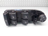 Butoane comanda geamuri sofer Bmw 3 (E90) [Fabr 2005-2011] 9217335