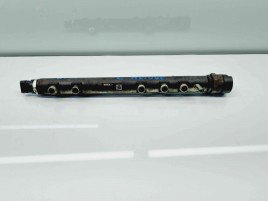 Rampa injectoare Opel Corsa D [Fabr 2006-2013] 55211906 | 0445214086 1.3 CDTI Z13DTJ  1.3 CDTI Z13DTJ 80KW / 109CP