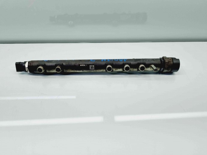 Rampa injectoare Opel Corsa D [Fabr 2006-2013] 55211906 | 0445214086 1.3 CDTI Z13DTJ  1.3 CDTI Z13DTJ 80KW / 109CP