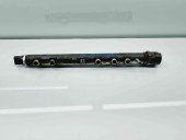 Rampa injectoare Opel Corsa D [Fabr 2006-2013] 55211906 | 0445214086 1.3 CDTI Z13DTJ  1.3 CDTI Z13DTJ 80KW / 109CP