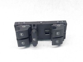 Butoane comanda geamuri sofer Seat Altea XL (5P5, 5P8) [Fabr 2006-2015] 1K4959857A