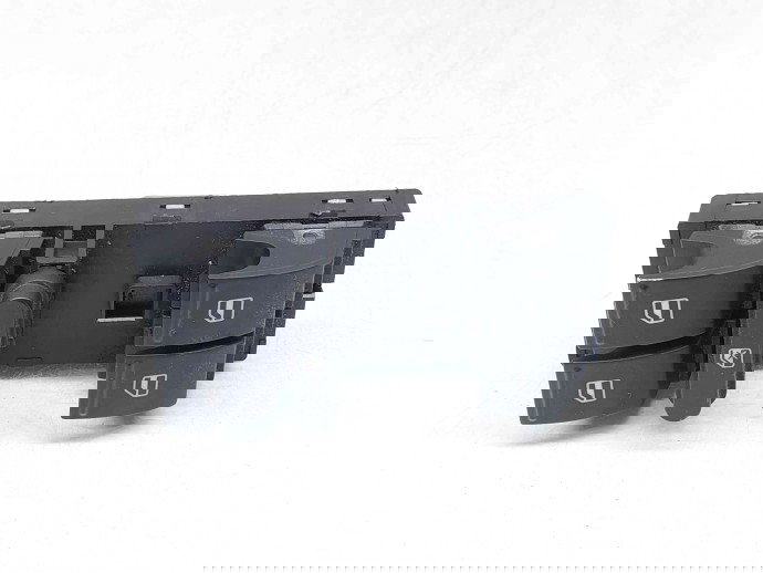 Butoane comanda geamuri sofer Seat Altea XL (5P5, 5P8) [Fabr 2006-2015] 1K4959857A