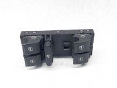 Butoane comanda geamuri sofer Seat Altea XL (5P5, 5P8) [Fabr 2006-2015] 1K4959857A