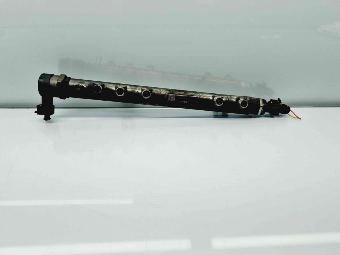 Rampa injectoare Opel Corsa D [Fabr 2006-2013] 55211906 | 0445214086 1.3 CDTI Z13DTJ  1.3 CDTI Z13DTJ 80KW / 109CP