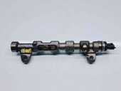 Rampa injectoare Opel Insignia A [Fabr 2008-2016] 55576177 | 0445214221 2.0 CDTI A20DTH   