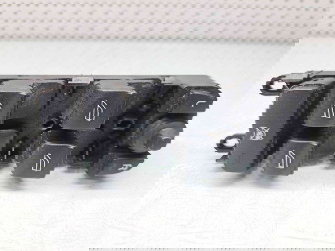 Butoane comanda geamuri sofer LAND ROVER Freelander 2 (FA) [Fabr 2006-2014] 6G9N-14A132-AC