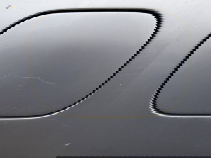 Capac rezervor Mercedes C220 W203 2.2 CDI OEM 2000-2007