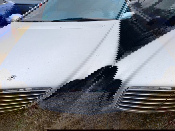 Capota  Mercedes C220 W203 2.2 CDI OEM 2000-2007