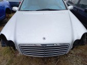 Capota  Mercedes C220 W203 2.2 CDI OEM 2000-2007