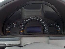 Ceasuri bord  Mercedes C220 W203 2.2 CDI OEM 2000-2007
