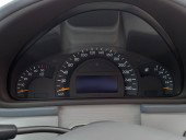 Ceasuri bord  Mercedes C220 W203 2.2 CDI OEM 2000-2007
