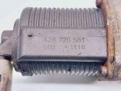 Supapa EGR Opel Corsa D [Fabr 2006-2013] 424720581 1.3 CDTI Z13DTJ  1.3 CDTI Z13DTJ 80KW / 109CP