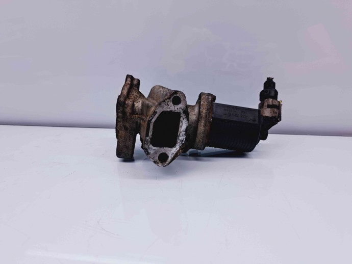 Supapa EGR Opel Corsa D [Fabr 2006-2013] 424720581 1.3 CDTI Z13DTJ  1.3 CDTI Z13DTJ 80KW / 109CP