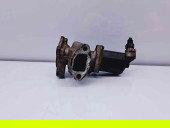 Supapa EGR Opel Corsa D [Fabr 2006-2013] 424720581 1.3 CDTI Z13DTJ  1.3 CDTI Z13DTJ 80KW / 109CP