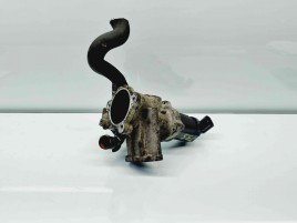 Supapa EGR Opel Corsa D [Fabr 2006-2013] OEM 1.3 CDTI Z13DTJ  1.3 CDTI Z13DTJ 80KW / 109CP