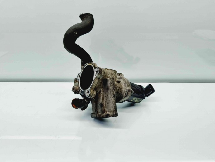 Supapa EGR Opel Corsa D [Fabr 2006-2013] OEM 1.3 CDTI Z13DTJ  1.3 CDTI Z13DTJ 80KW / 109CP