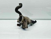 Supapa EGR Opel Corsa D [Fabr 2006-2013] OEM 1.3 CDTI Z13DTJ  1.3 CDTI Z13DTJ 80KW / 109CP