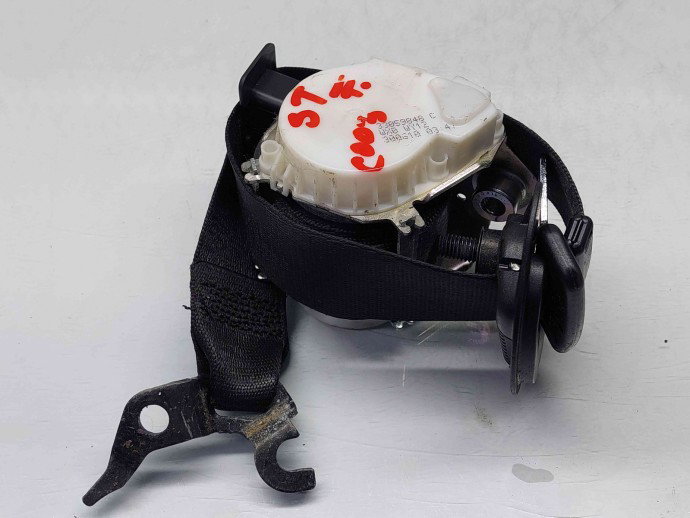Centura stanga fata Bmw 3 (E90) [Fabr 2005-2011] 33059848C