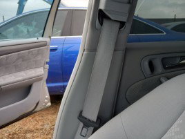 Centura dreapta fata Mercedes C220 W203 2.2 CDI OEM 2000-2007