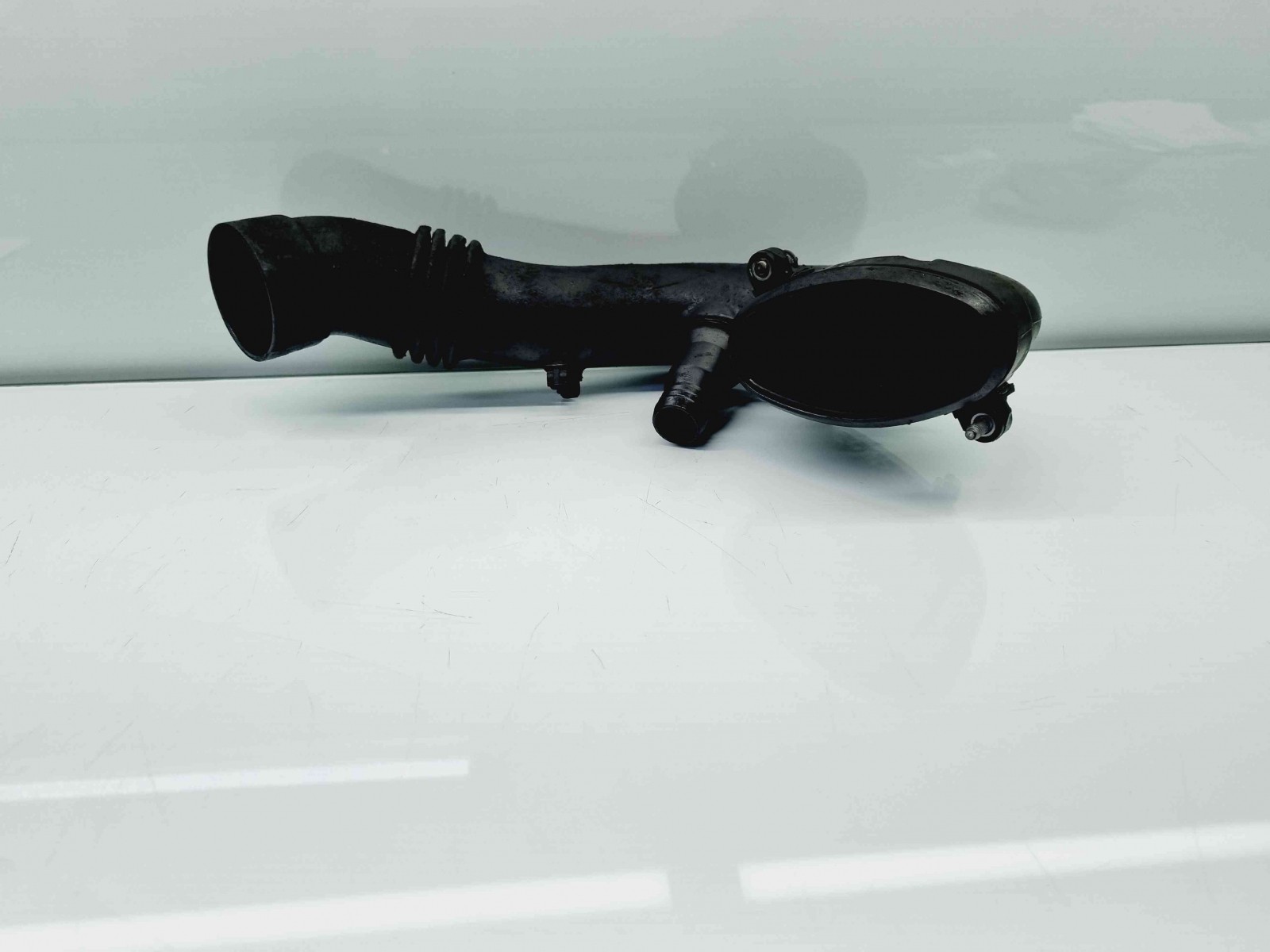 Tub intercooler Bmw 5 (E60) [Fabr 2004-2010] 7790552 2.0 M47N 120KW / 163CP 2.0 M47N 120KW / 163CP - imagine 1