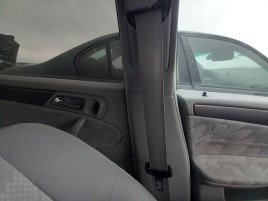 Centura stanga fata  Mercedes C220 W203 2.2 CDI OEM 2000-2007