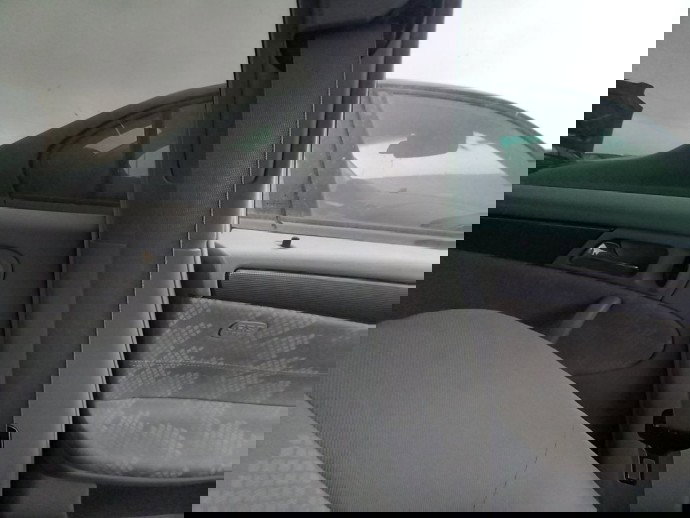 Centura stanga fata  Mercedes C220 W203 2.2 CDI OEM 2000-2007