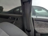 Centura stanga fata  Mercedes C220 W203 2.2 CDI OEM 2000-2007