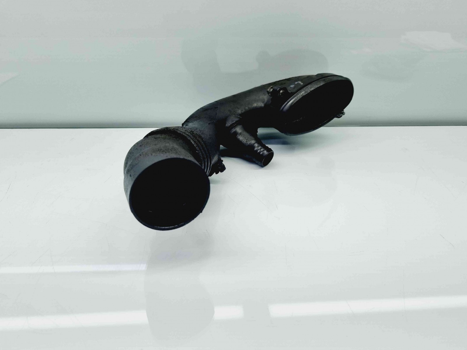 Tub intercooler Bmw 5 (E60) [Fabr 2004-2010] 7790552 2.0 M47N 120KW / 163CP 2.0 M47N 120KW / 163CP - imagine 3