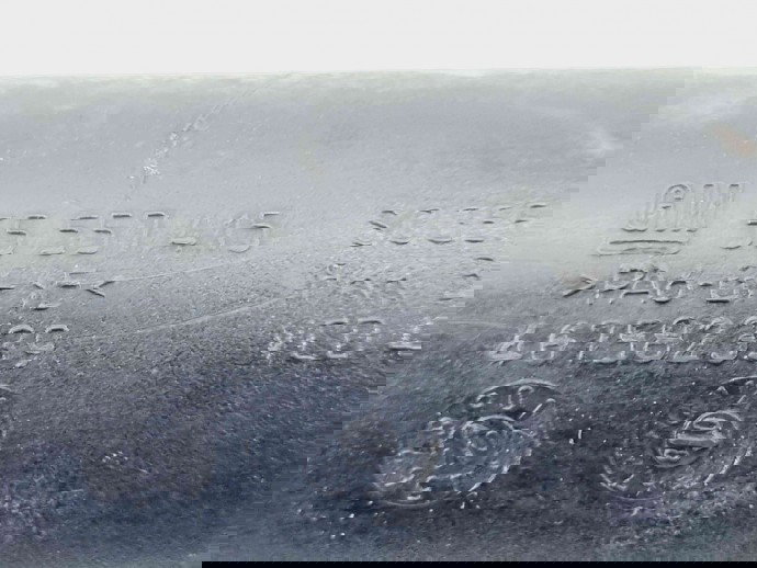 Tub intercooler Opel Corsa D [Fabr 2006-2013] 55557415 1.3 CDTI Z13DTJ  1.3 CDTI Z13DTJ 80KW / 109CP