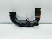 Tub intercooler Opel Corsa D [Fabr 2006-2013] 55557415 1.3 CDTI Z13DTJ  1.3 CDTI Z13DTJ 80KW / 109CP