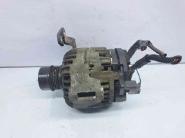 Alternator SMART Fortwo Coupe (W451) [Fabr 2006-2014] A0009062400 0.8 CDI 660951 40KW / 54CP 0.8 CDI 660951 40KW / 54CP