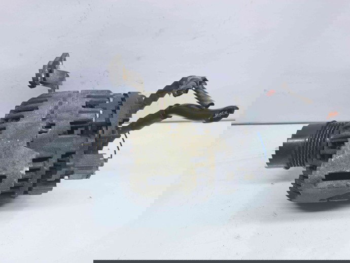 Alternator SMART Fortwo Coupe (W451) [Fabr 2006-2014] A0009062400 0.8 CDI 660951 40KW / 54CP 0.8 CDI 660951 40KW / 54CP