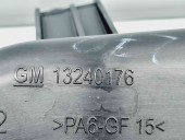 Tub intercooler Opel Insignia A [Fabr 2008-2016] 13240176 2.0 CDTI A20DTH  2.0 CDTI A20DTH 110KW / 150CP