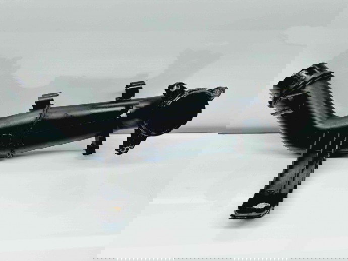 Tub intercooler Opel Insignia A [Fabr 2008-2016] 13240176 2.0 CDTI A20DTH  2.0 CDTI A20DTH 110KW / 150CP