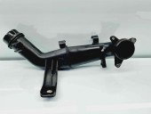 Tub intercooler Opel Insignia A [Fabr 2008-2016] 13240176 2.0 CDTI A20DTH  2.0 CDTI A20DTH 110KW / 150CP