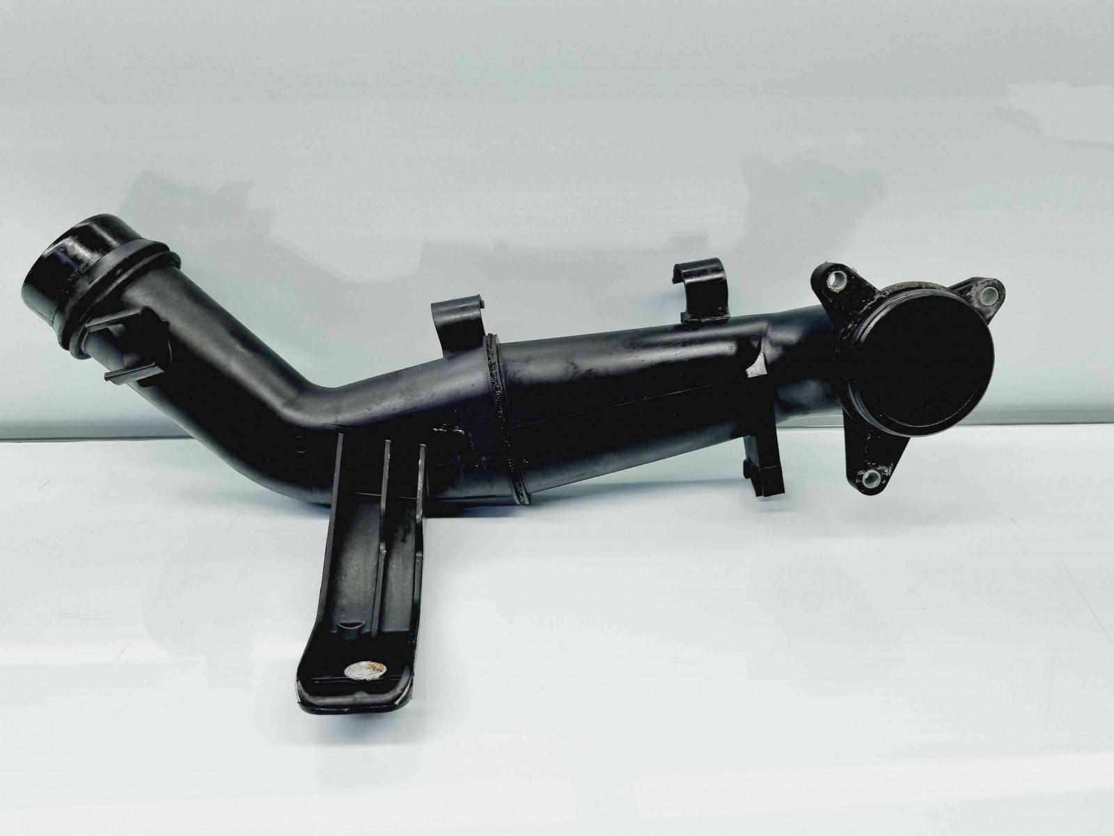 Tub intercooler Opel Insignia A [Fabr 2008-2016] 13240176 2.0 CDTI A20DTH 2.0 CDTI A20DTH 110KW / 150CP - imagine 3