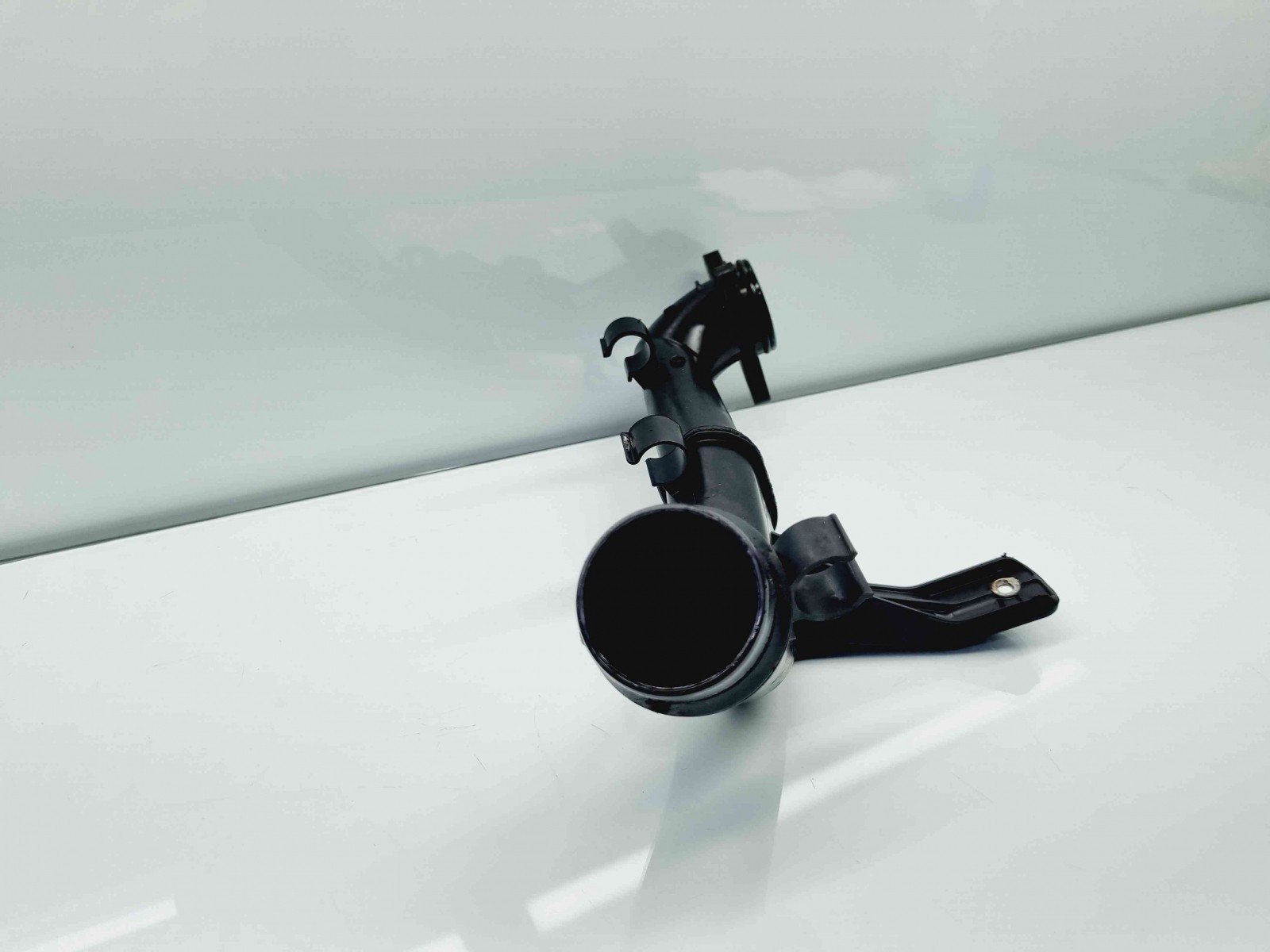 Tub intercooler Opel Insignia A [Fabr 2008-2016] 13240176 2.0 CDTI A20DTH 2.0 CDTI A20DTH 110KW / 150CP - imagine 4