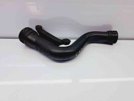 Tub intercooler Volkswagen Golf 5 Plus (5M1) [Fabr 2005-2008] 1K0145762P 1.9 TDI BXE 77KW / 105CP 1.9 TDI BXE 77KW / 105CP