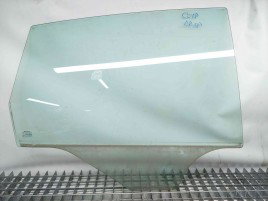 Geam usa dreapta spate Seat Altea XL (5P5, 5P8) [Fabr 2006-2015] OEM