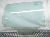 Geam usa dreapta spate Seat Altea XL (5P5, 5P8) [Fabr 2006-2015] OEM