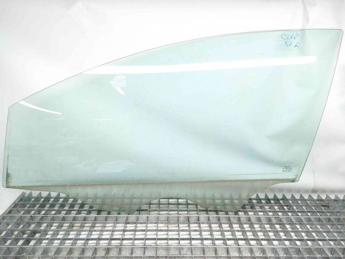 Geam usa stanga fata Seat Altea XL (5P5, 5P8) [Fabr 2006-2015] OEM