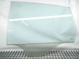 Geam usa stanga spate Seat Altea XL (5P5, 5P8) [Fabr 2006-2015] OEM