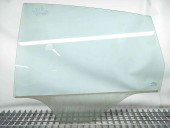 Geam usa stanga spate Seat Altea XL (5P5, 5P8) [Fabr 2006-2015] OEM