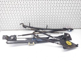Macara electrica geam dreapta fata Seat Altea XL (5P5, 5P8) [Fabr 2006-2015] OEM