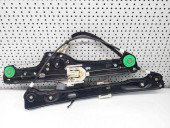 Macara electrica geam dreapta fata Bmw 3 (E90) [Fabr 2005-2011] 7060266